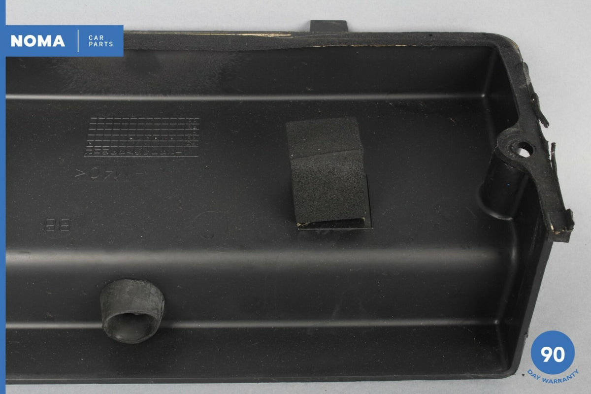97-03 Jaguar XK8 XKR X100 Coupe ECM EMCM Fusebox Fuse Box Cover LJA2410BB OEM - photo 6