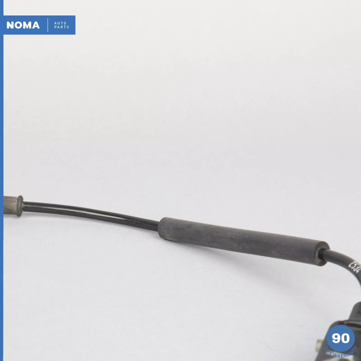 10-16 Jaguar X250 XF XK XJL Rear Right or Left ABS Wheel Speed Sensor OEM - photo 3