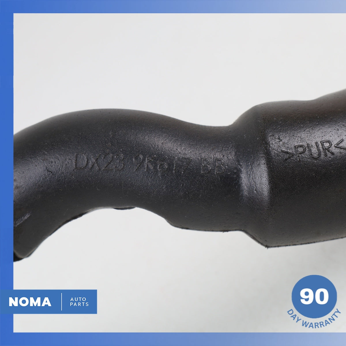 LR Range Rover Sport L494 Breather Vacuum Outlet Hose Tube Set OEM - photo 6