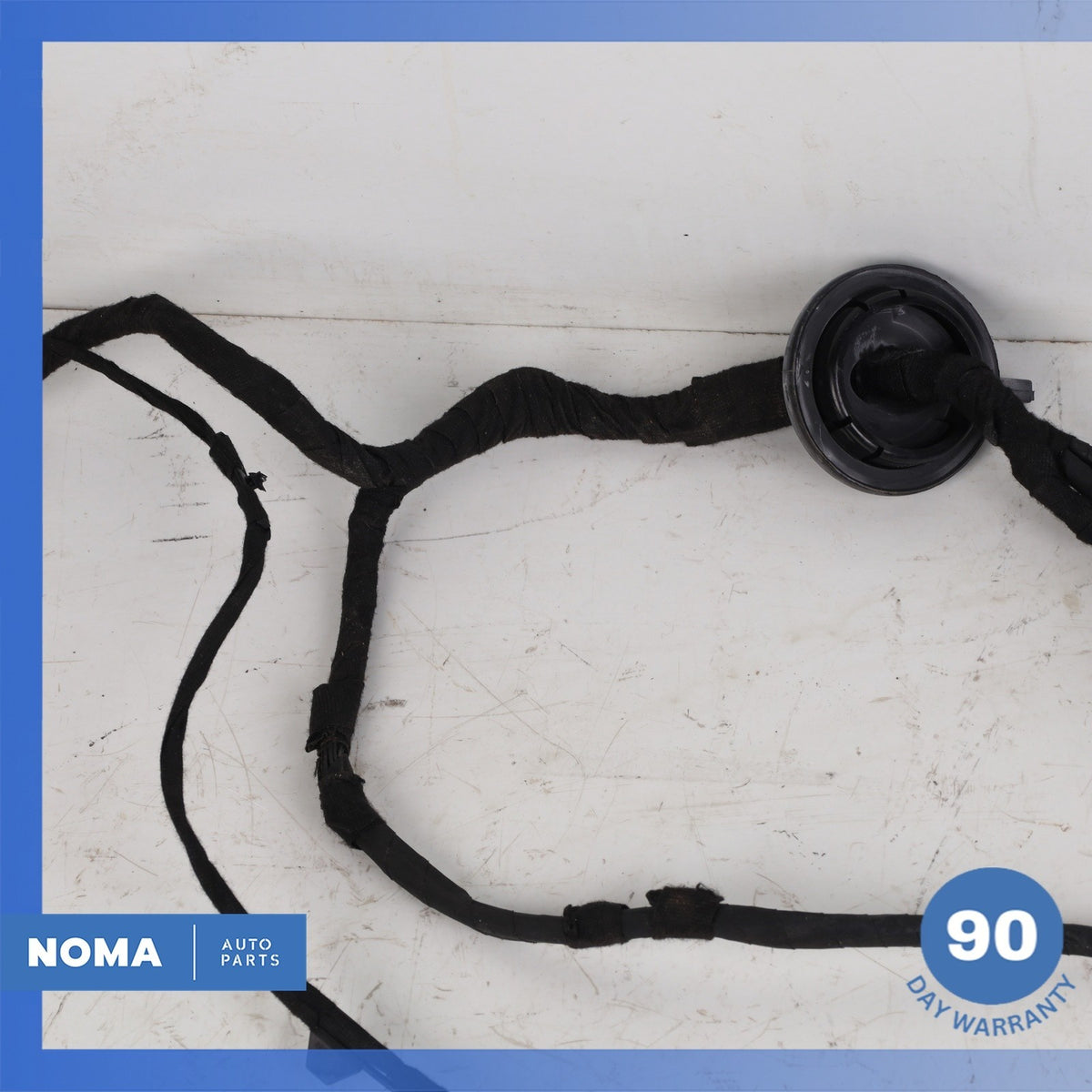Land Rover L462 Discovery 5 Rear Left Door Wire Wiring Harness KY3214687ACE OEM - photo 6