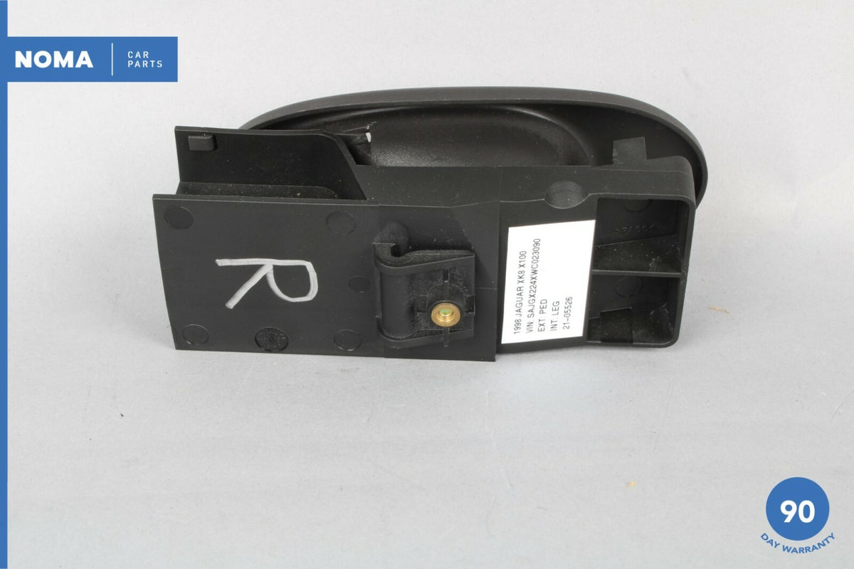 97-06 Jaguar XK8 X100 Front Right Passenger Interior Door Handle GJA1100BD OEM - photo 7