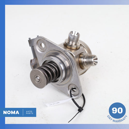 10-23 Jaguar X152 F-Type Range Rover Engine Fuel Gas High Pressure Pump OEM - photo 1