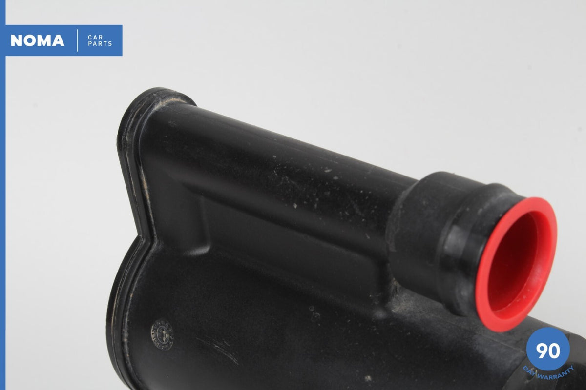 09-16 BMW Z4 E89 Charcoal Fuel Vapor Canister Dust Filter 6752223 OEM - photo 2
