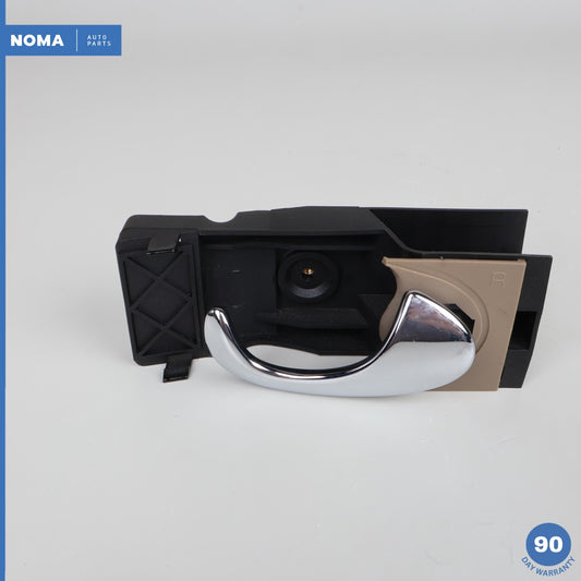 97-06 Jaguar XK8 X100 Front Right Side Inner Door Handle AEK GJA1101BD OEM - photo 1
