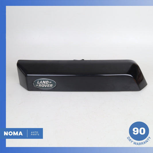 14-16 Land Rover L319 LR4 Trunk Bood Lid Door Handle License Plate OEM - photo 1