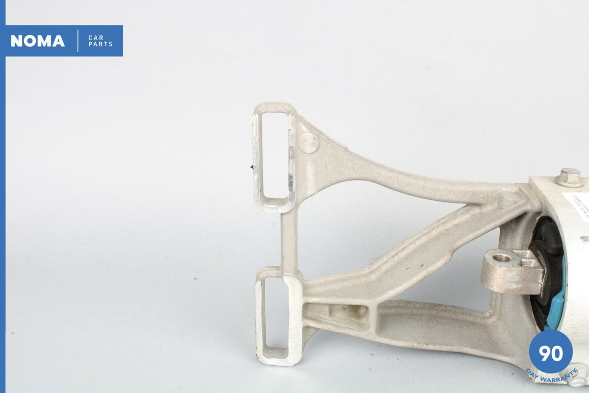 03-08 Jaguar S-Type X202 Engine Transmission Mounting Bracket Support OEM - photo 7