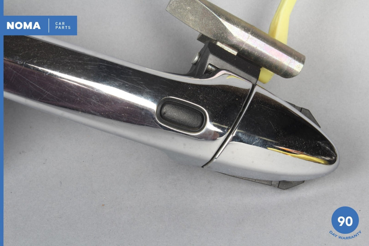 07-12 Lexus ES350 XV40 Rear Left Driver Side Exterior Door Handle OEM - photo 4