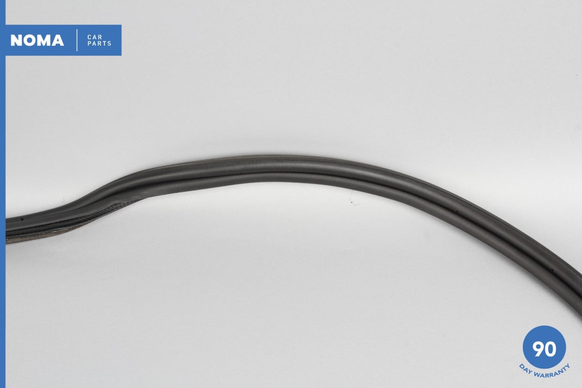 06-13 Land Rover Range Rover L320 Rear Back Trunk Boot Lid Tailgate Seal OEM - photo 2