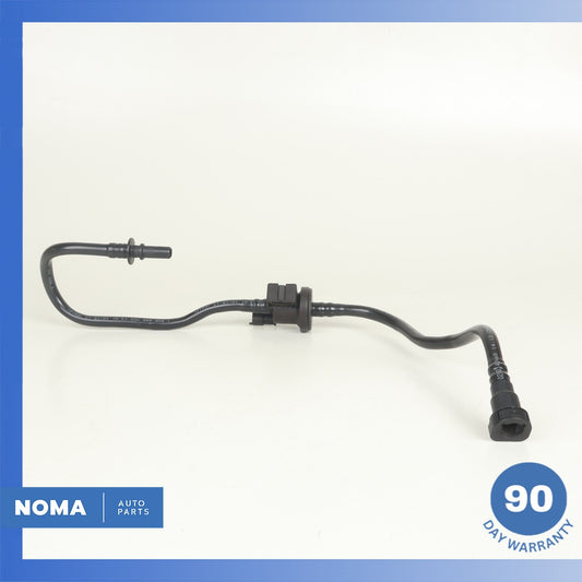 Range Rover Sport L320 LR4 Purge Control Valve Fuel Tube Pipe Line OEM - photo 1