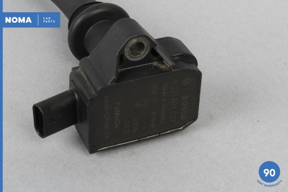 10-13 Range Rover Sport L320 LR4 RR 5.0L Engine Ignition Coil 8W9312A366DA OEM - photo 5