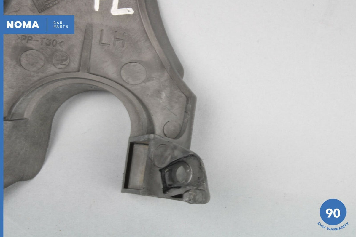 03-05 Jaguar S-Type X202 N/A Front Left Driver Side Headlight Mount Bracket OEM - photo 7