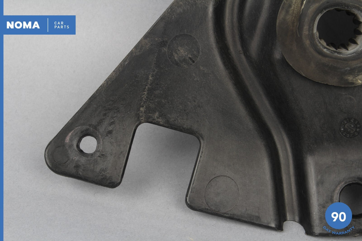 03-09 Jaguar XJ8 XJR VDP X358 Right Side Radiator Support Bracket XR830278 OEM - photo 4