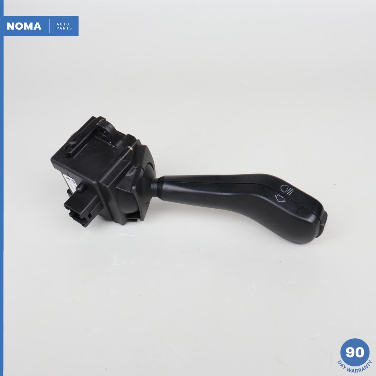 03-08 BMW Z4 E85 E86 Turn Signal Direction Indicator Switch Stalk 8363668 OEM - photo 5