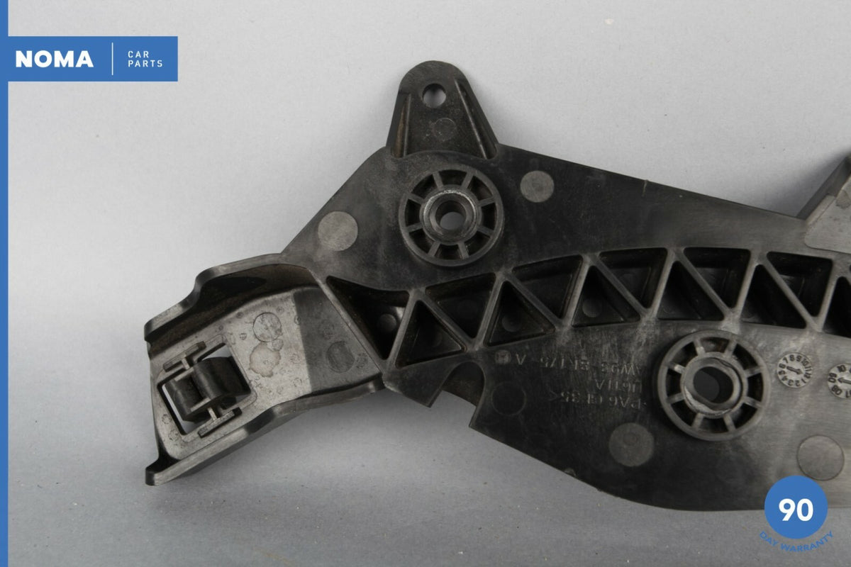 10-18 Jaguar XJL XJ X351 Fuel Feed Pipe Hose Bracket Mount AW938K175AA OEM - photo 5