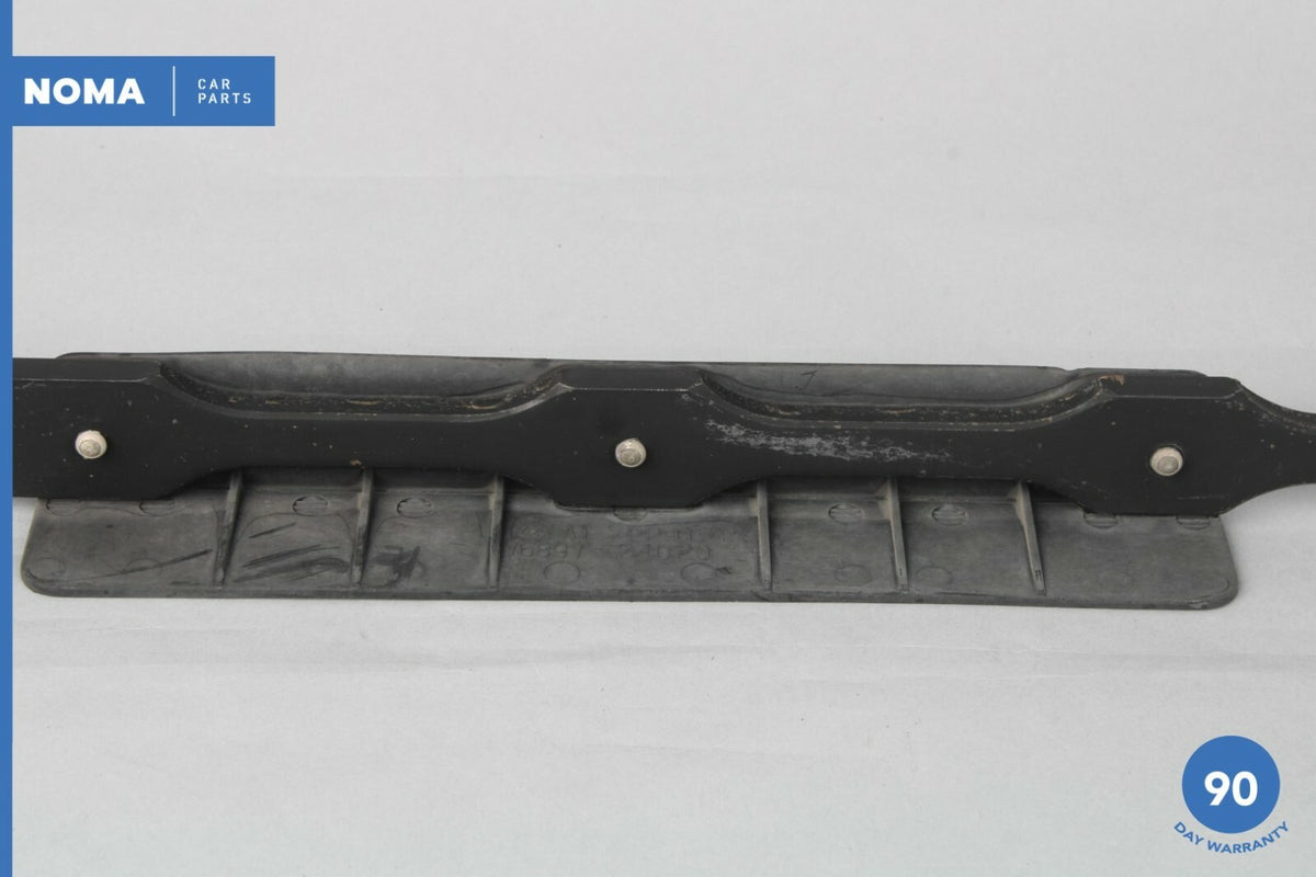 02-10 Lexus SC430 Z40 Rear Left Driver Side Suspension Mounting Brace OEM - photo 3