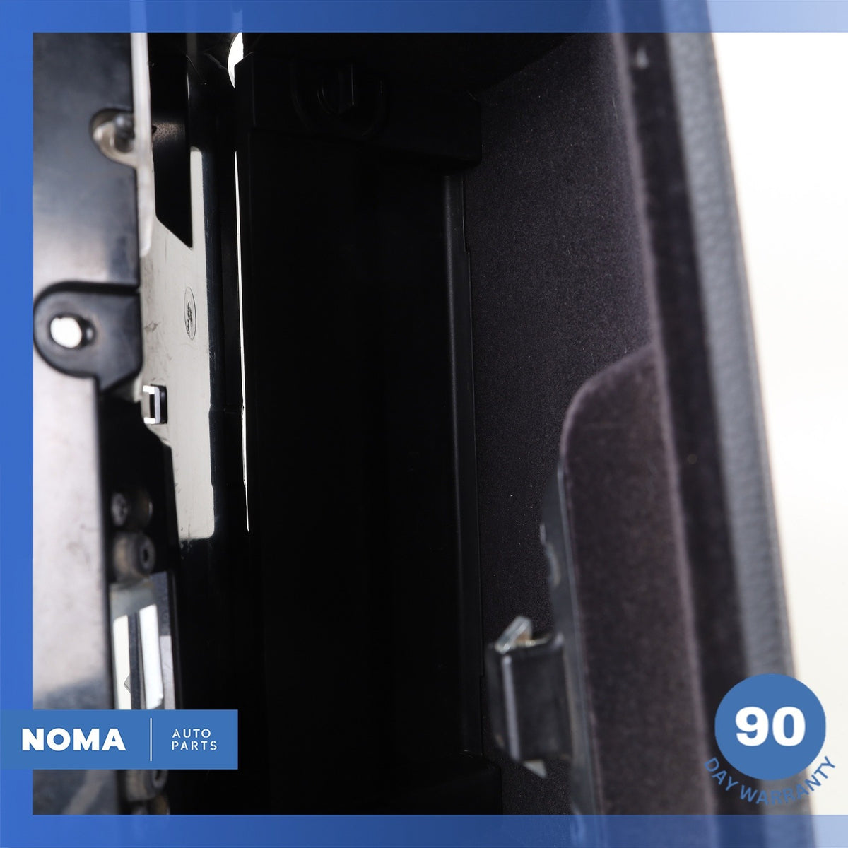 BMW E92 328i 325i 335i Dashboard Glovebox Glove Box Storage Compartment OEM - photo 10