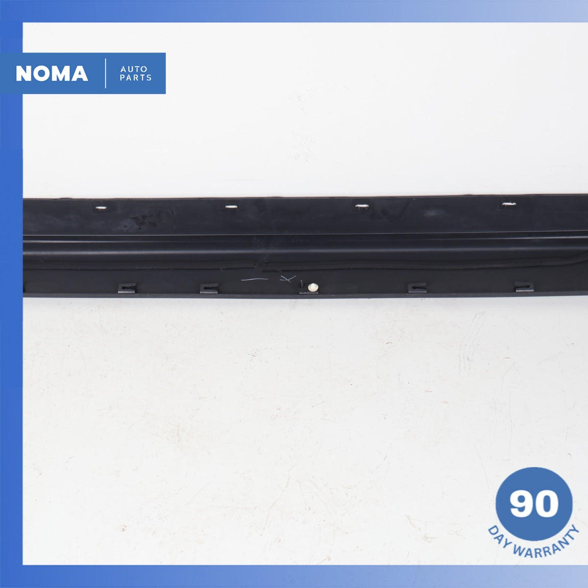13-23 LR Range Rover Sport L494 L405 Right Side Skirt Rocker Molding Panel OEM - photo 8