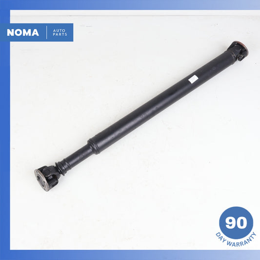 93-96 Jaguar XJS Series 3 4.0L Rear Axle Driveshaft Drive Shaft NHC5800BA OEM - photo 1