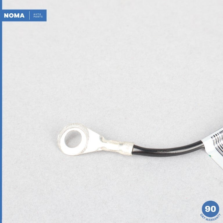 04-09 Jaguar XJ8 X350 X358 AM Radio Antenna Amplifier Cable 2W9318K891CB OEM - photo 4