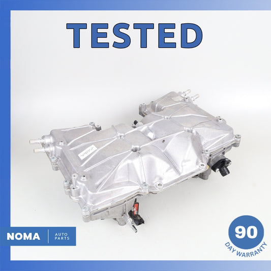 13-21 Range Rover Sport L494 XE 3.0 Supercharger Intake Manifold OEM - photo 1
