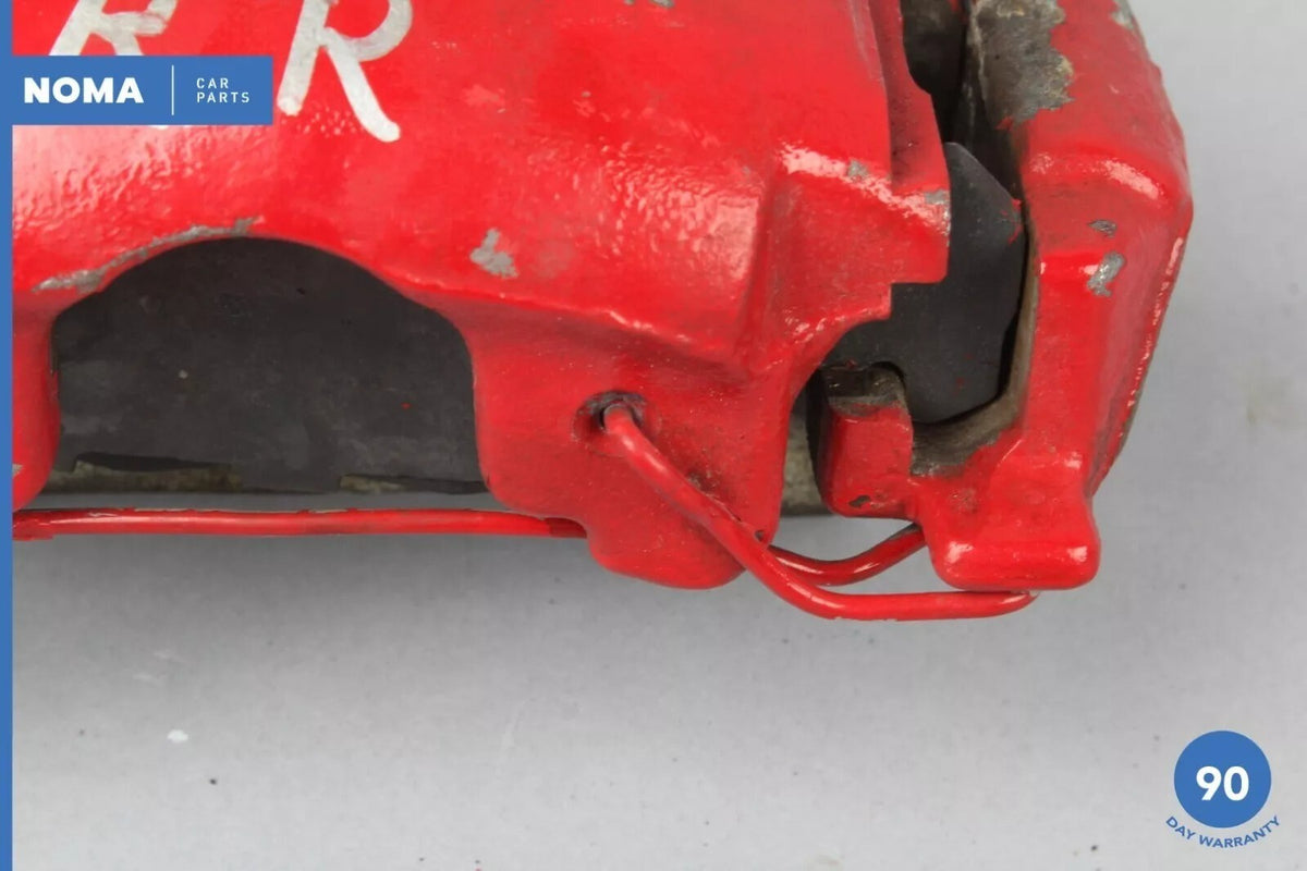 97-06 Jaguar X100 XK8 XKR Rear Right Passenger Side Brake Caliper JLM20232 OEM - photo 2