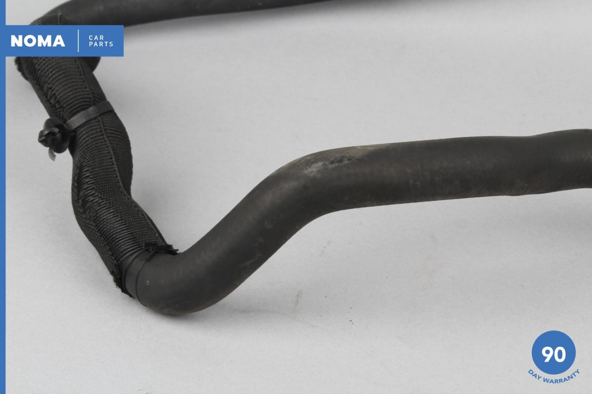 10-13 Range Rover Sport L320 Engine Motor Radiator Coolant Hose Tube Pipe OEM - photo 9