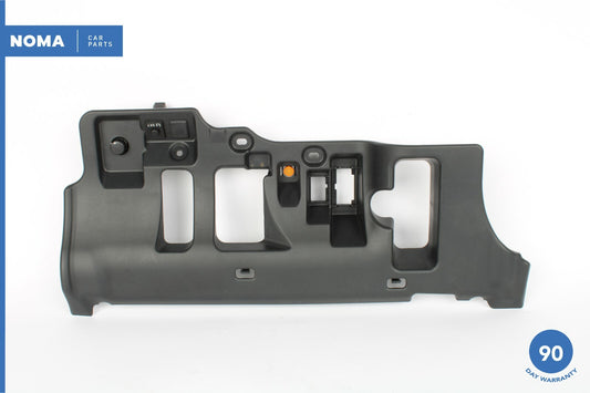 07-17 Lexus XF40 LS460 Left Side Lower Dash Dashboard Trim Panel 55641-50130 OEM - photo 1