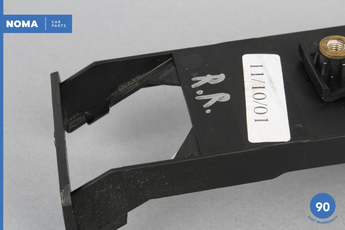 98-03 Jaguar XJ8 XJR X308 SWB Rear Right Side Interior Door Handle GNC2572EC OEM - photo 6