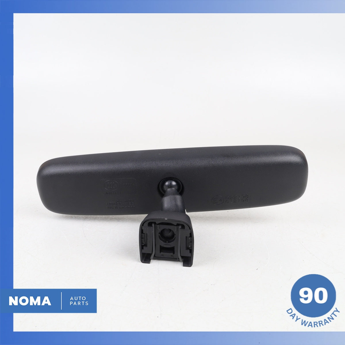 Lexus ZWA10 CT200h Interior Rear view Mirror 87810-60191 OEM - photo 5