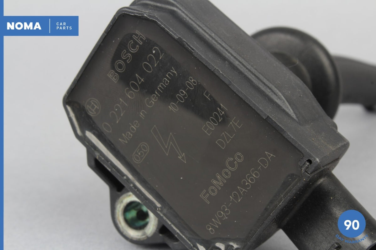 10-13 Range Rover Sport L320 LR4 RR 5.0L Engine Ignition Coil 8W9312A366DA OEM - photo 9