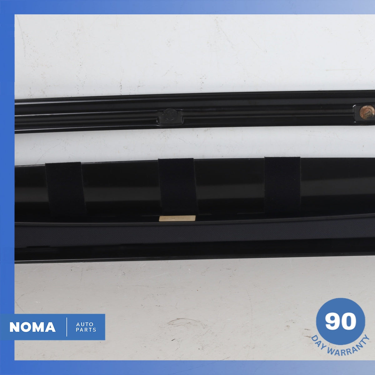 13-22 LR Range Rover L494 L405 Panorama Pano Roof Sun Shade OEM - photo 3