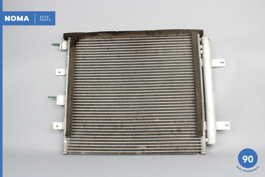 07-15 Jaguar XKR XK X150 HVAC A/C AC Air Conditioning Condenser 2R8319C600AC OEM - photo 1