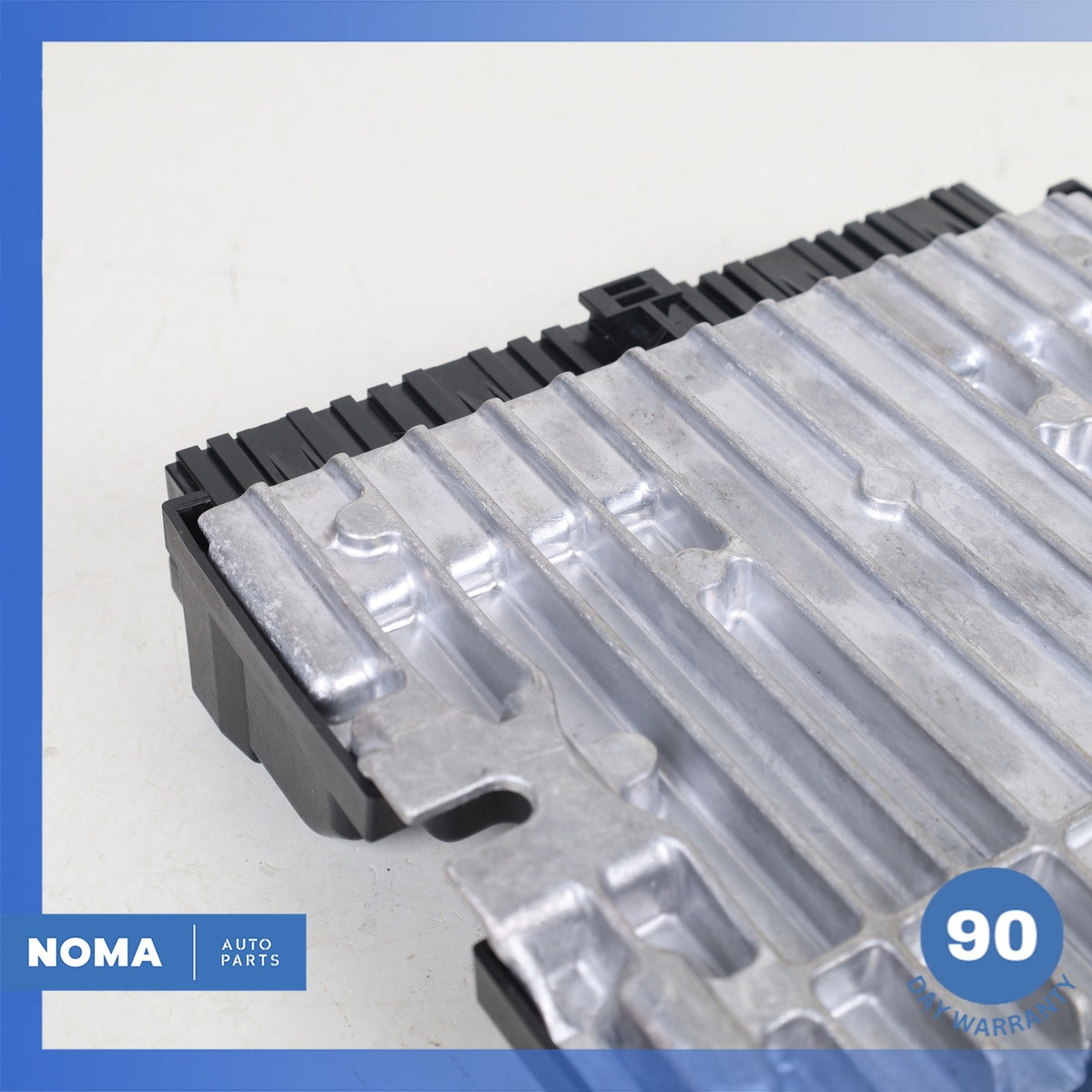 2018 Jaguar X152 F-Type Air Suspension Damping Control Module GX5314F392DF OEM - photo 10