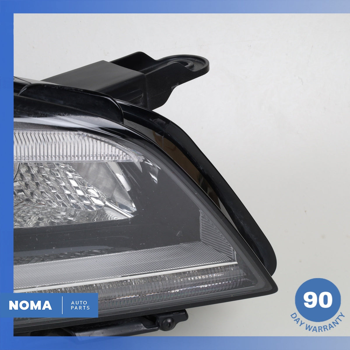 17-20 Genesis DH G80 Right HID Xenon Headlight Head Light Lamp OEM - photo 3