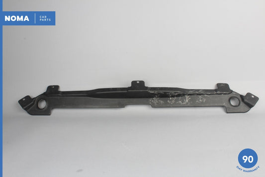 97-06 Jaguar XK8 XKR X100 Front Radiator Upper Top Cover Support MJA4180AD OEM - photo 1