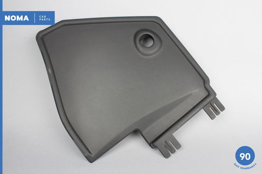 97-06 Jaguar XKR X100 Front Right Side Engine Bay Cover Panel Trim NJA3978AD OEM - photo 1