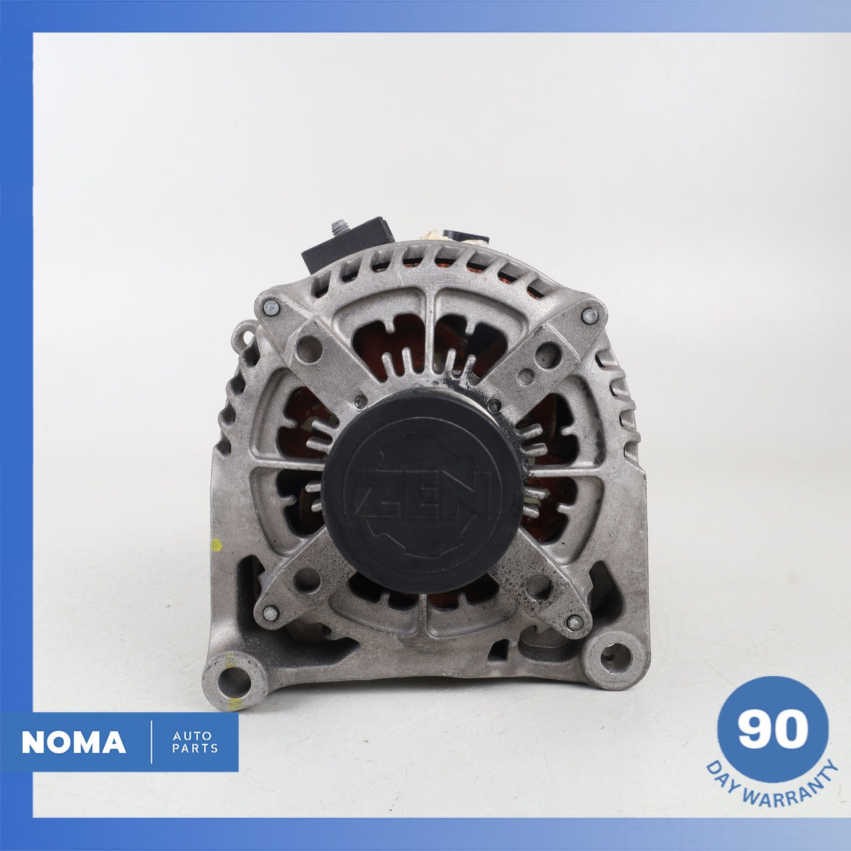 12-18 BMW E89 Z4 328i 428i Engine Motor Generator Alternator 12317605061 OEM - photo 6