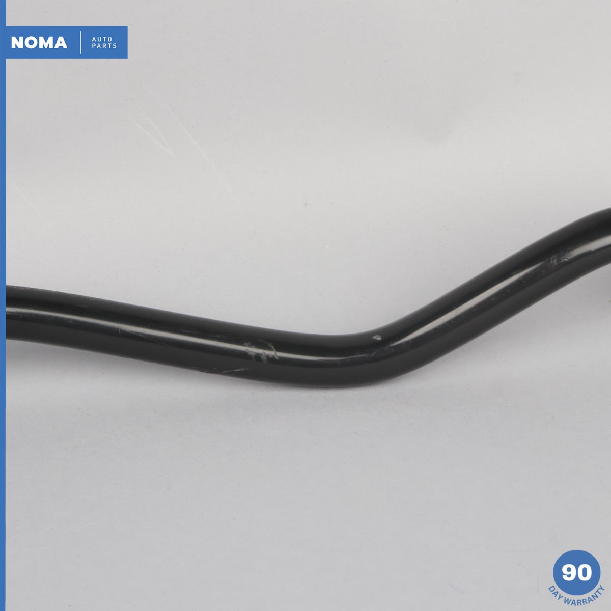 98-02 BMW Z3 E36 Activated Carbon Container Outlet Pipe 1185023 OEM - photo 10