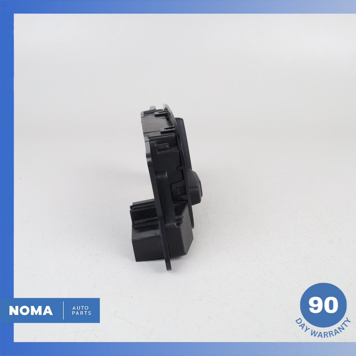 Range Rover L560 Velar Front Left Side Seat Adjustment Switch OEM - photo 5