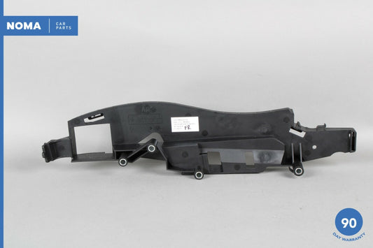 03-08 BMW Z4 E85 Front Right Passenger Side Seat Switch Mount Bracket Cover OEM - photo 1
