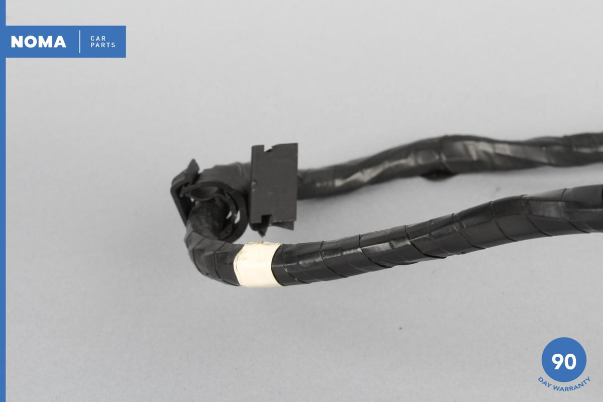 98-03 Jaguar XJ8 XJR VDP X308 Rear Right Side Door Wire Wiring Harness OEM - photo 6