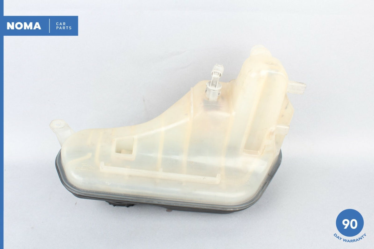 04-09 Jaguar XJ8 VDP X350 X358 Radiator Coolant Expansion Tank 2W938A080AH OEM - photo 8