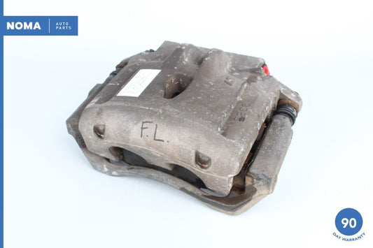 00-02 Jaguar S-Type X200 Front Left Driver Side Brake Caliper Housing OEM - photo 1