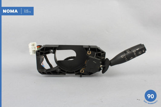 97-06 Jaguar XK8 X100 Switch Mounting Carrier w/ Windshield Wiper Stalk OEM - photo 1