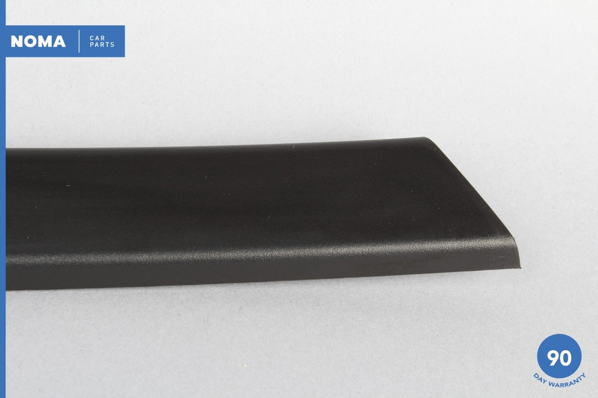 04-09 Jaguar XJ8 VDP X350 X358 Rear Left Side Inner Door Infill Panel Trim OEM - photo 6