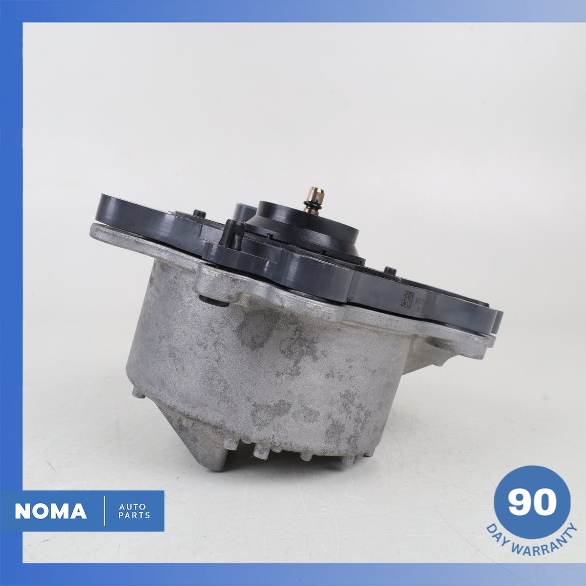 Lexus ZWA10 CT200h Engine Motor Coolant Water Pump OEM - photo 14