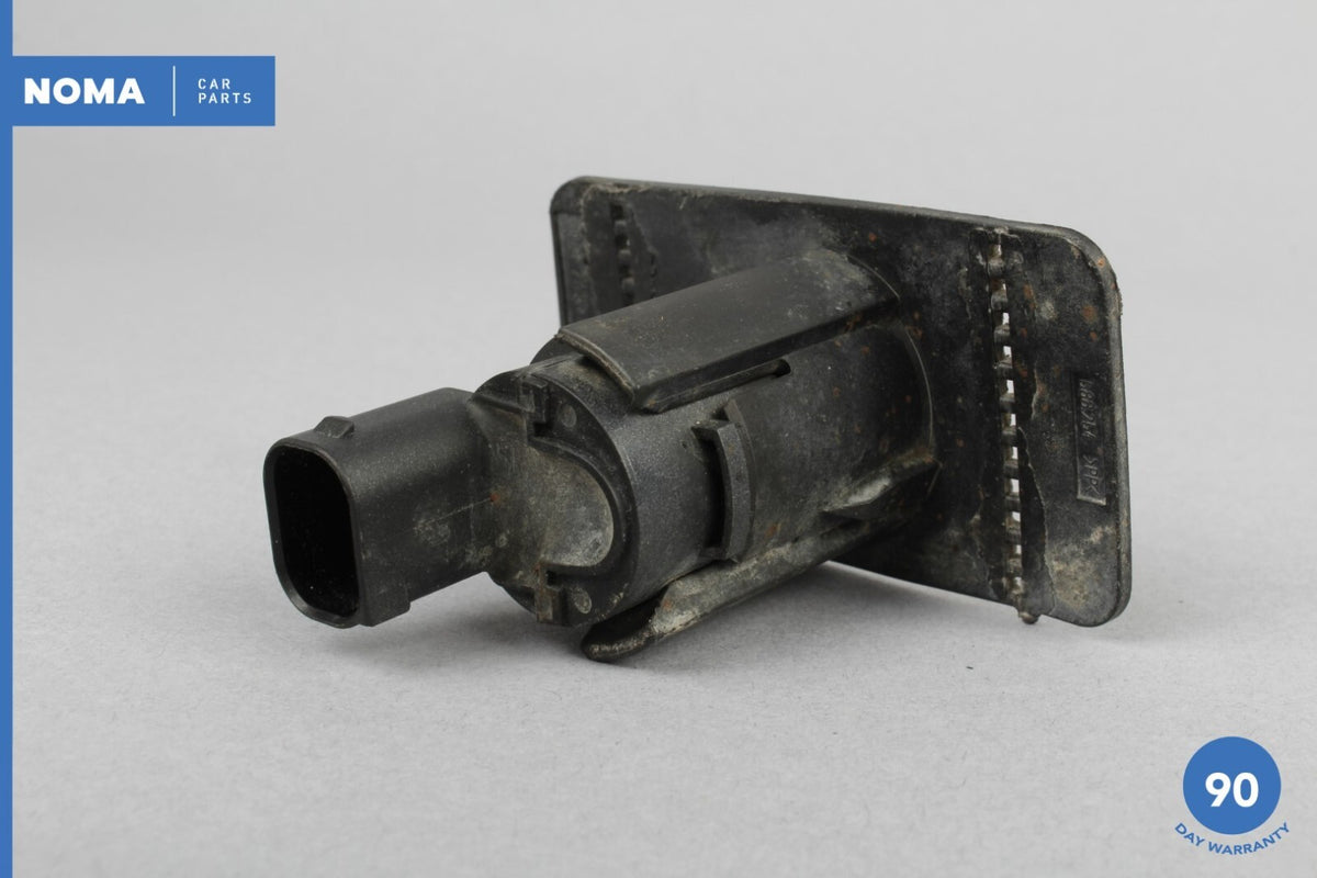 04-09 Jaguar XJ8 VDP X350 Rear Right Side Out Parking Aid Proximity Sensor OEM - photo 9