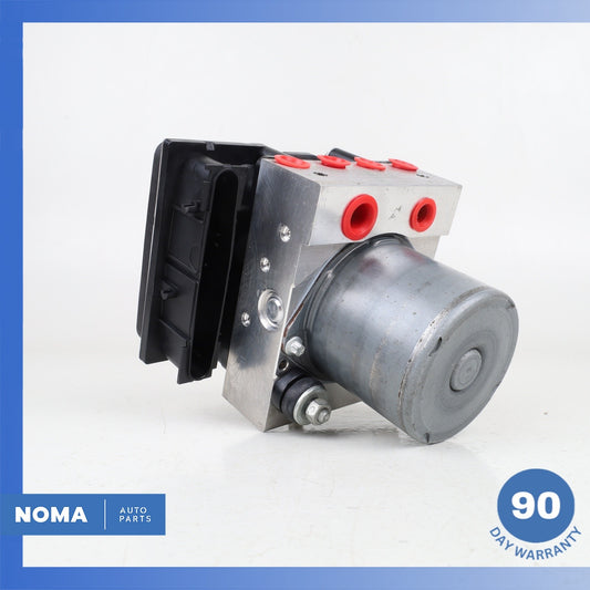 Range Rover Sport L320 ABS Anti Lock Brake Pump Module Unit OEM - photo 1
