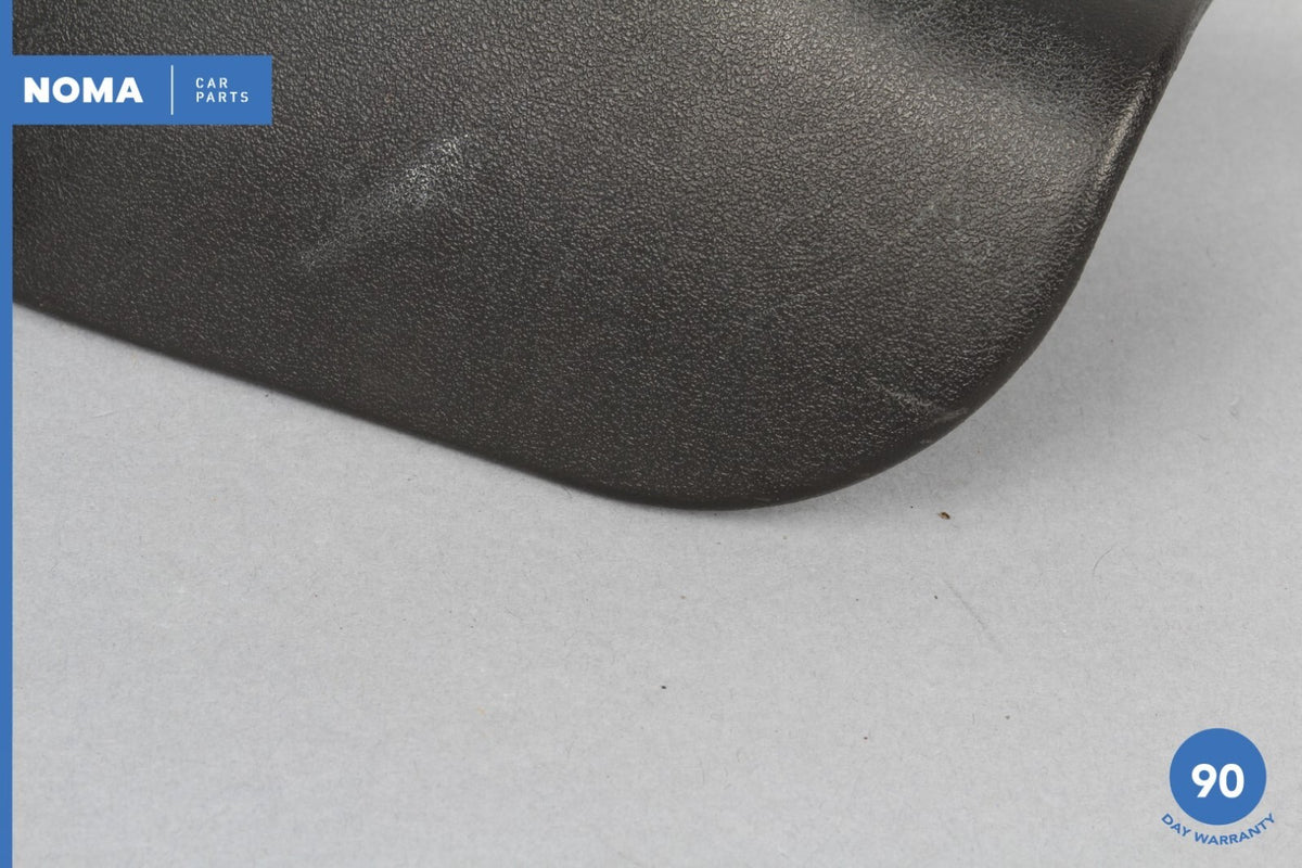 97-06 Jaguar XKR XK8 X100 Front Left Driver Side Kick Panel Cover Trim LEG OEM - photo 4
