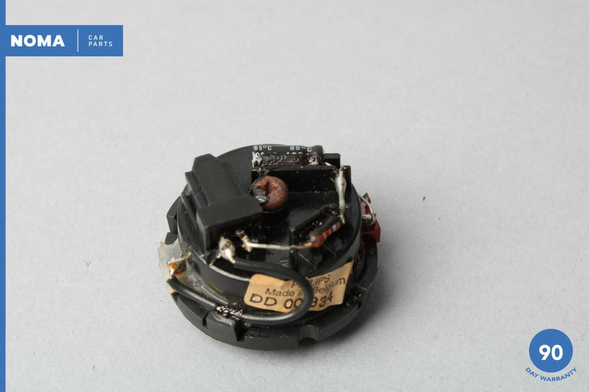 88-94 Jaguar XJ6 XJ40 Dash Dashboard Left or Right Loud Speaker DBC10873 OEM - photo 5